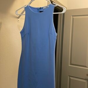 Fashion nova sleeveless pencil dress